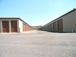 Public Self Storage Lehighton PA., Eastern Pennsylvania Self Storage, Pocono Area Self Storage Facilities