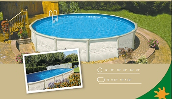 Above Ground Pools Lehigh Valley Poconos PA. Sales, Support, Parts, Supplies, from the finest names in the industry.