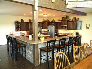Kitchen Remodeling Contractor Lehigh Valley and Poconos Pennsylvania